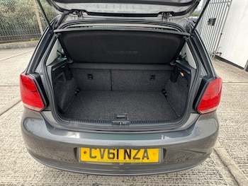 Used Volkswagen Polo 2011 for sale - 75502847: Photo