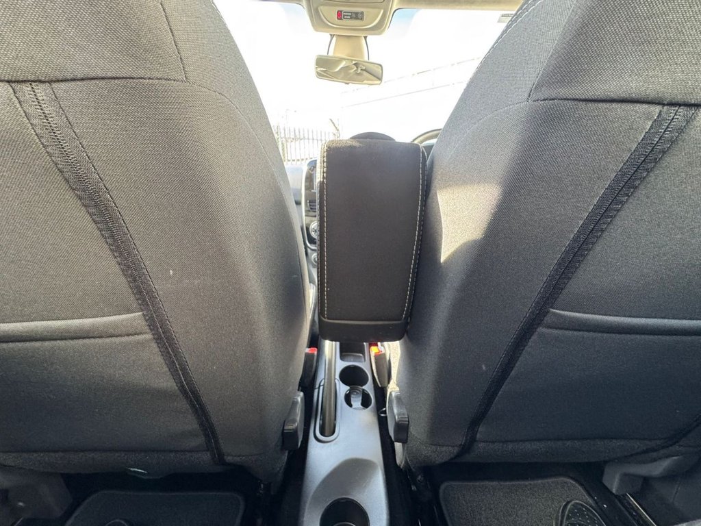 Used Renault Clio 2014 for sale - 77655178: Photo 15