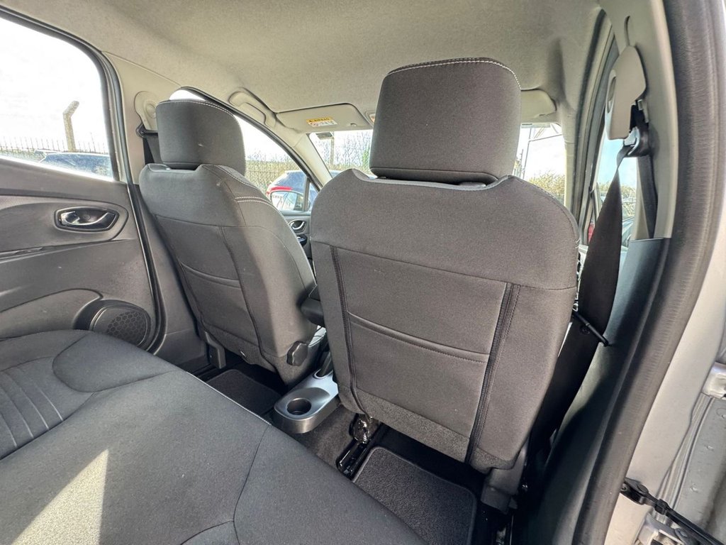 Used Renault Clio 2014 for sale - 77655178: Photo 20