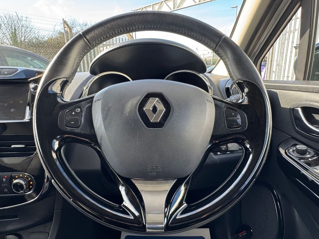 Used Renault Clio 2014 for sale - 77655178: Photo 29