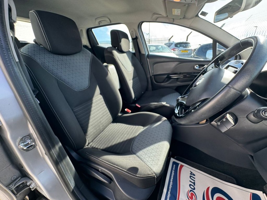 Used Renault Clio 2014 for sale - 77655178: Photo 36