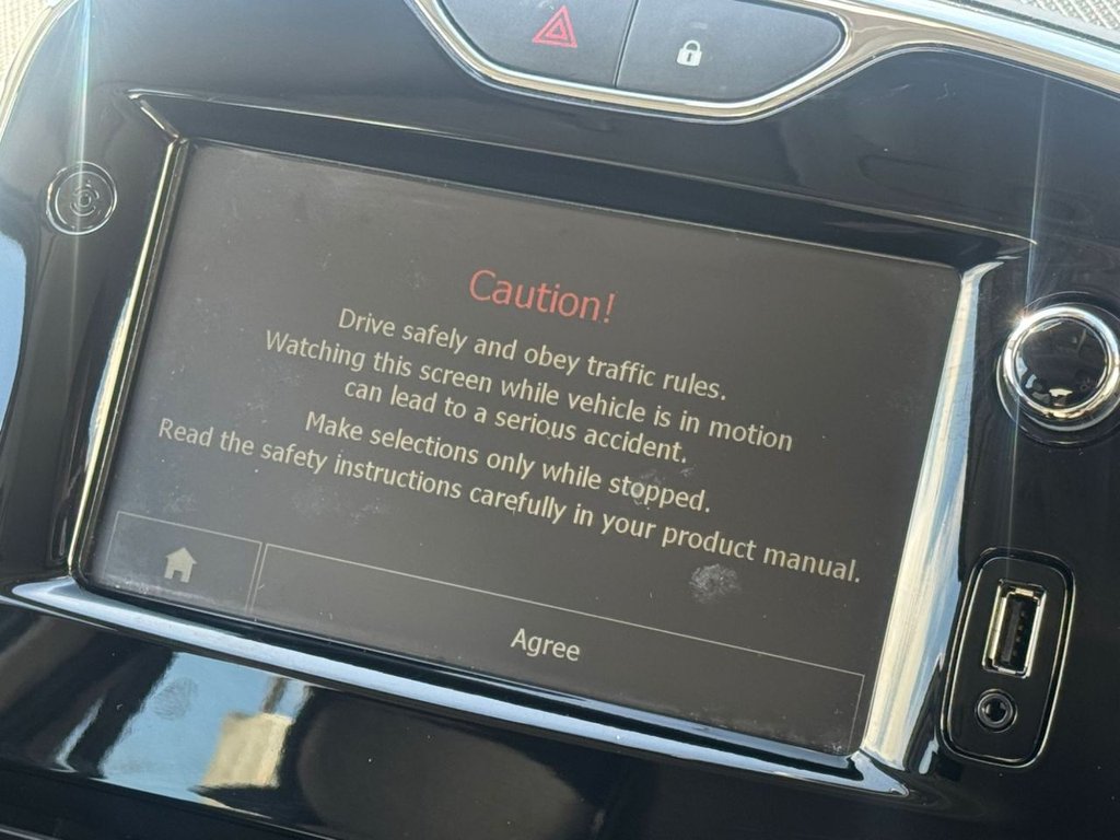 Used Renault Clio 2014 for sale - 77655178: Photo 48