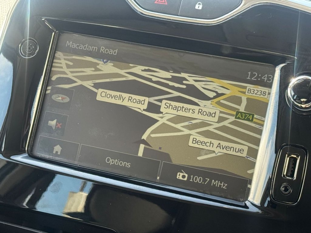 Used Renault Clio 2014 for sale - 77655178: Photo 49