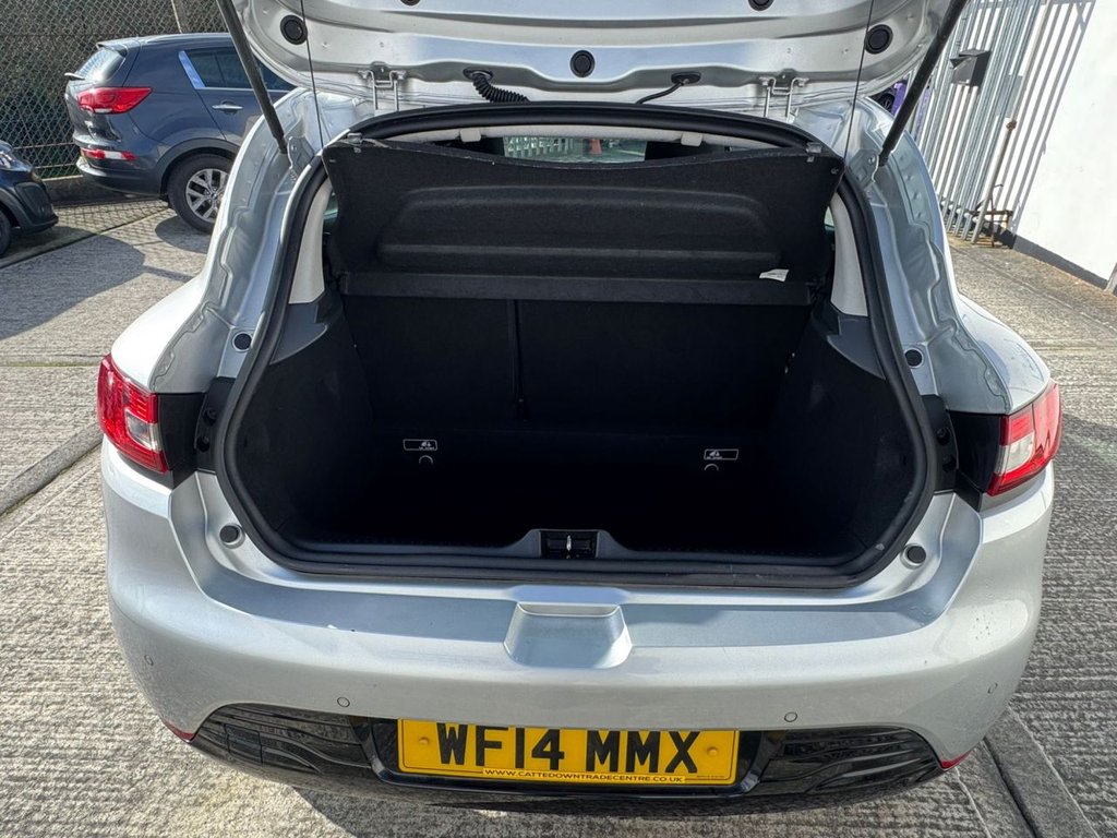 Used Renault Clio 2014 for sale - 77655178: Photo 7