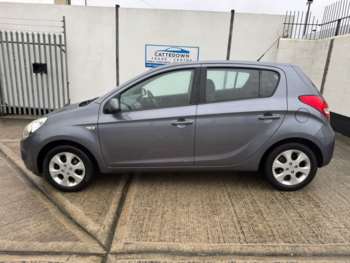 Used Hyundai i20 2011 for sale - 73280496: Photo