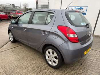 Used Hyundai i20 2011 for sale - 73280496: Photo