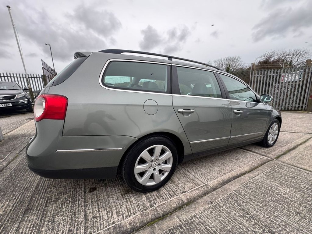 Used Volkswagen Passat 2006 for sale - 77452390: Photo 10