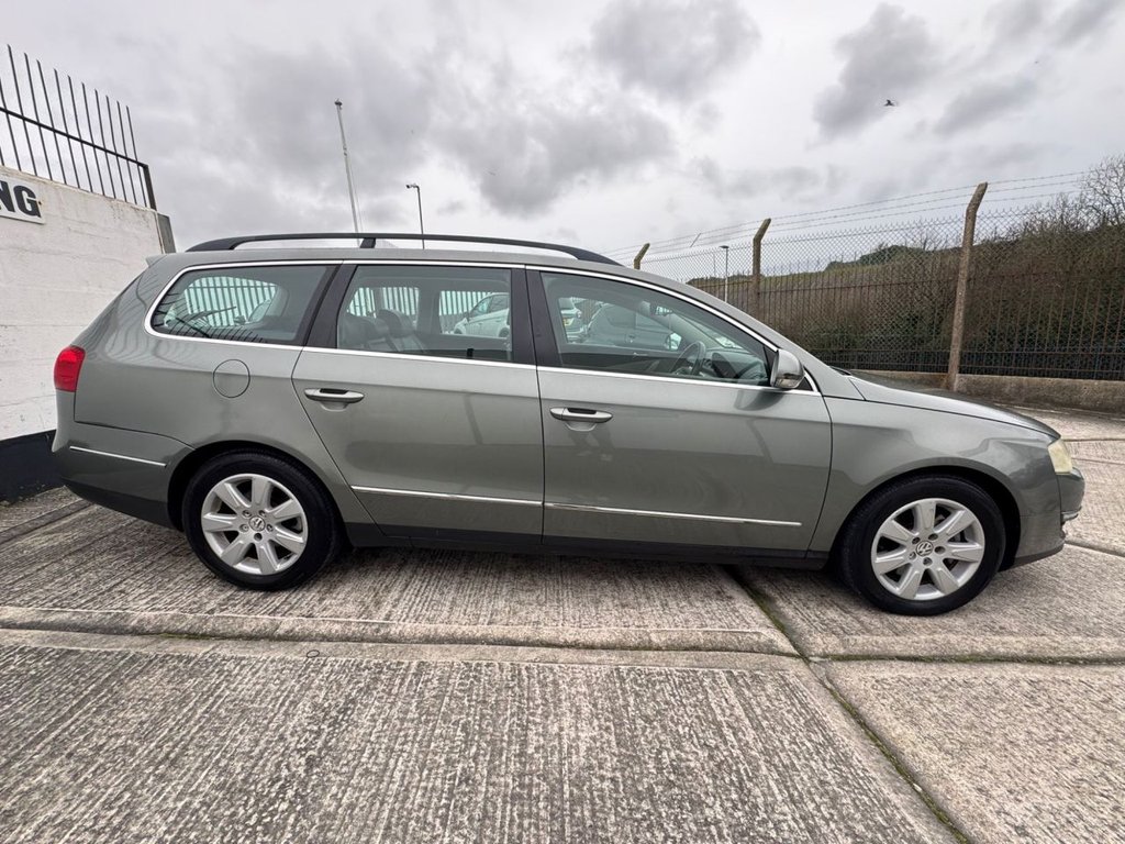 Used Volkswagen Passat 2006 for sale - 77452390: Photo 11