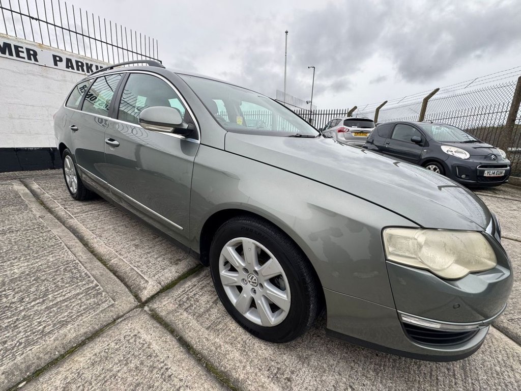 Used Volkswagen Passat 2006 for sale - 77452390: Photo 12