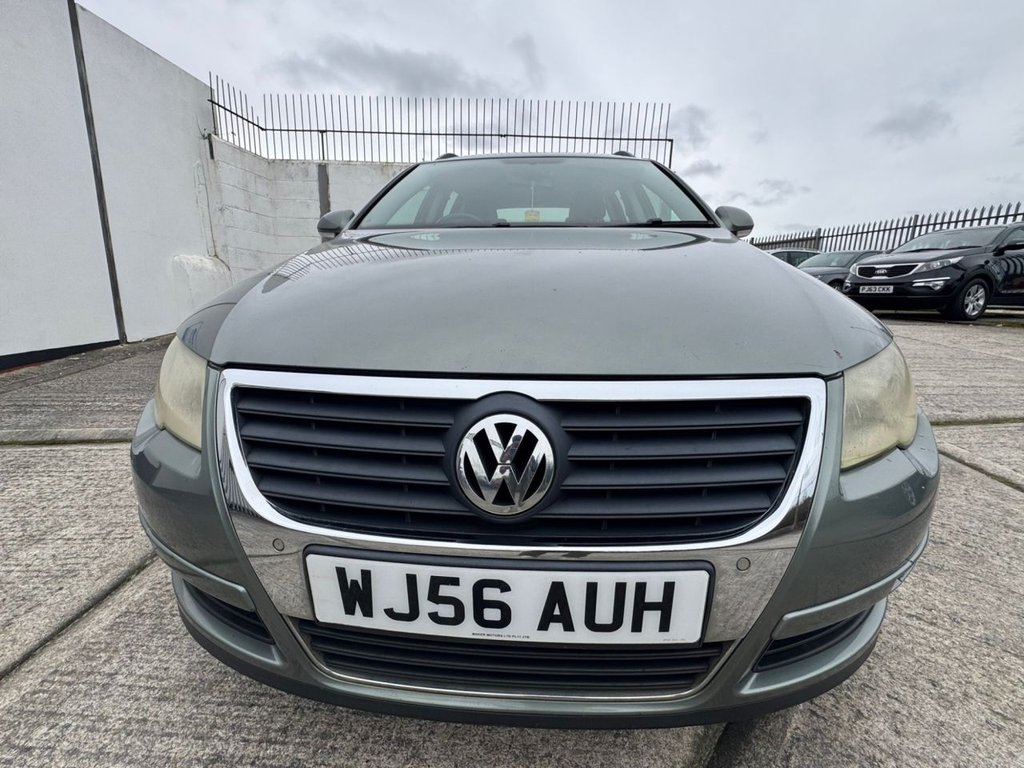 Used Volkswagen Passat 2006 for sale - 77452390: Photo 13