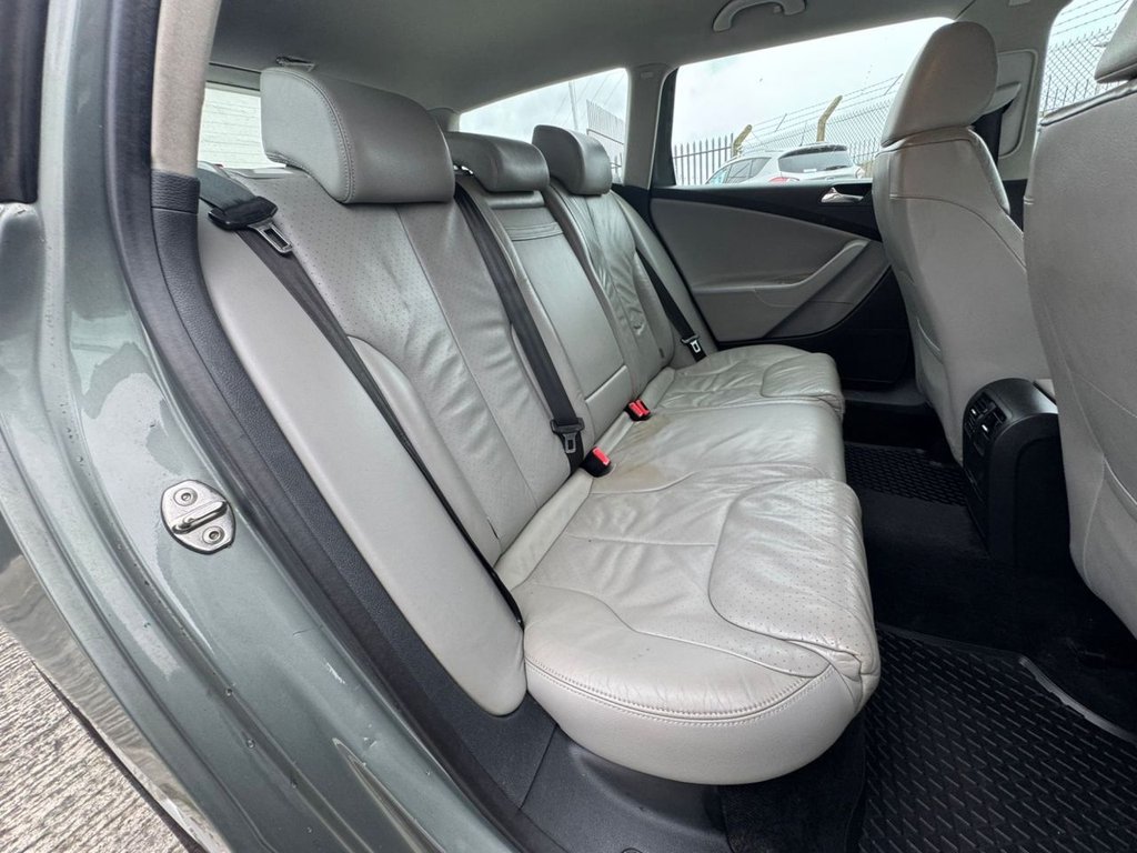 Used Volkswagen Passat 2006 for sale - 77452390: Photo 15