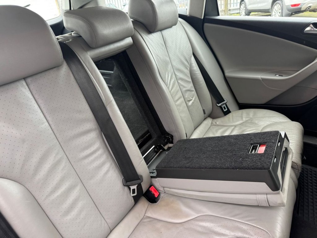 Used Volkswagen Passat 2006 for sale - 77452390: Photo 18