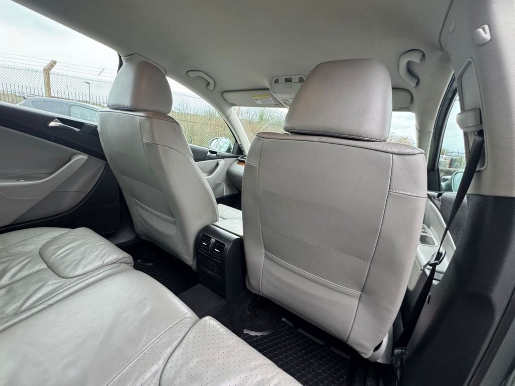 Used Volkswagen Passat 2006 for sale - 77452390: Photo 20