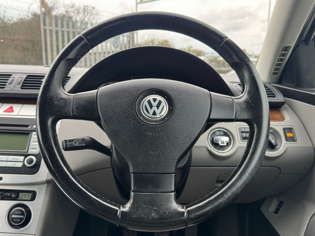 Used Volkswagen Passat 2006 for sale - 77452390: Photo 26