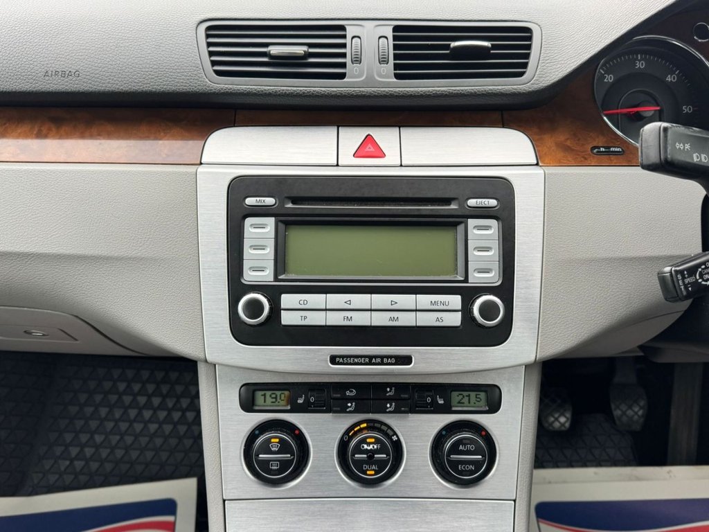 Used Volkswagen Passat 2006 for sale - 77452390: Photo 30