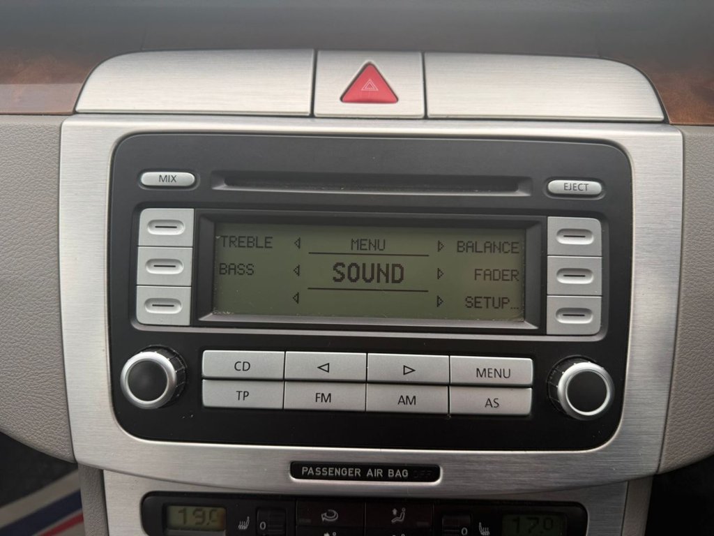 Used Volkswagen Passat 2006 for sale - 77452390: Photo 31