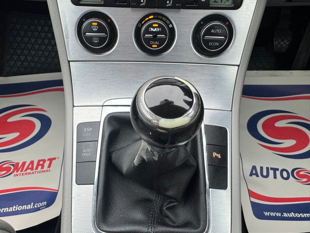 Used Volkswagen Passat 2006 for sale - 77452390: Photo 33