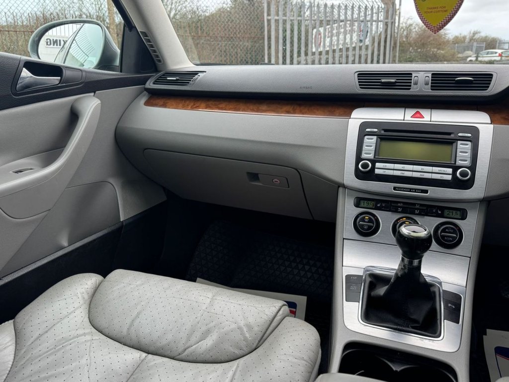 Used Volkswagen Passat 2006 for sale - 77452390: Photo 35