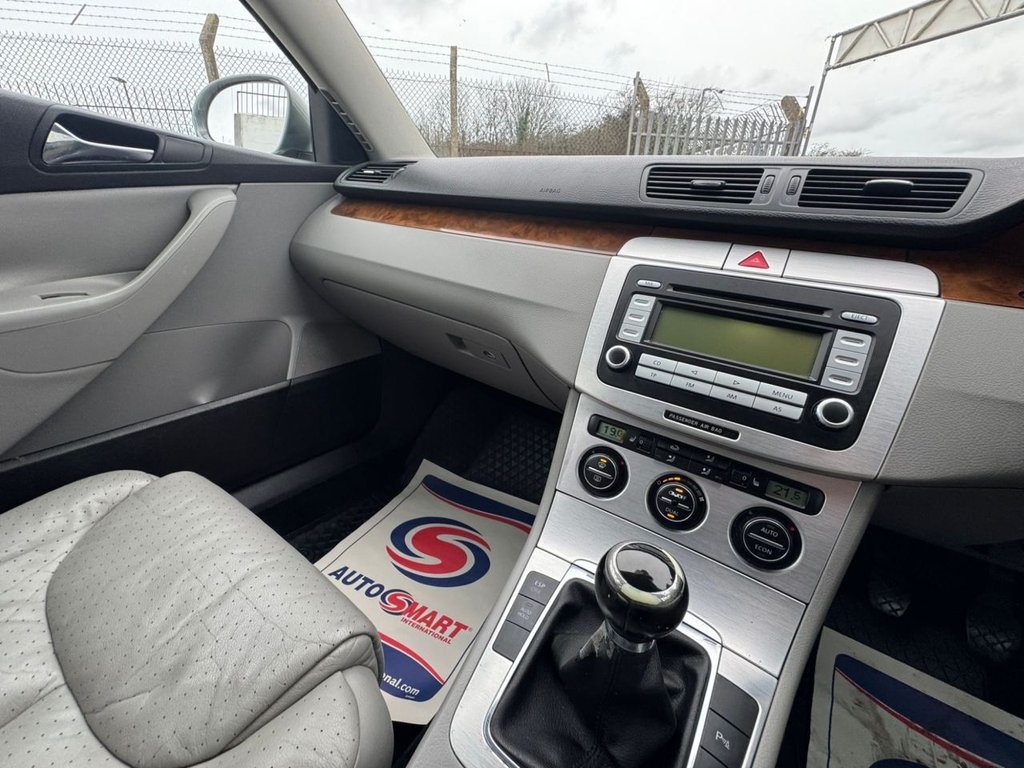 Used Volkswagen Passat 2006 for sale - 77452390: Photo 36