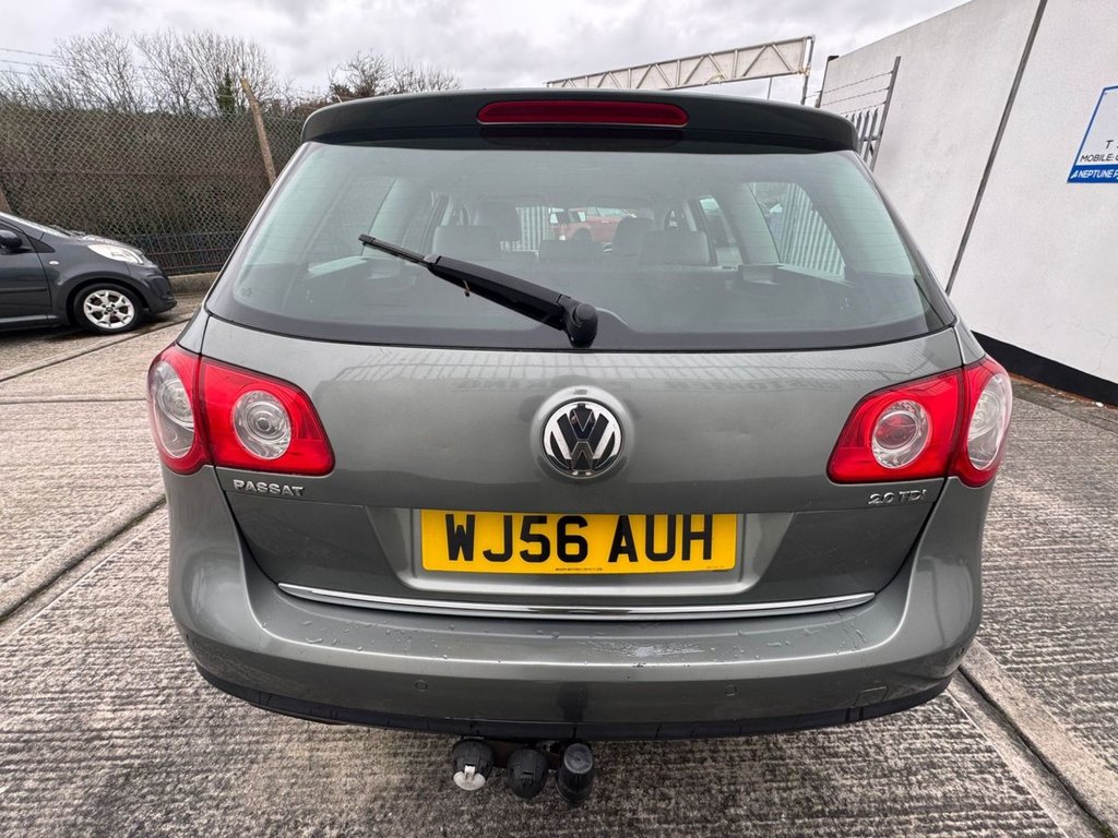 Used Volkswagen Passat 2006 for sale - 77452390: Photo 4