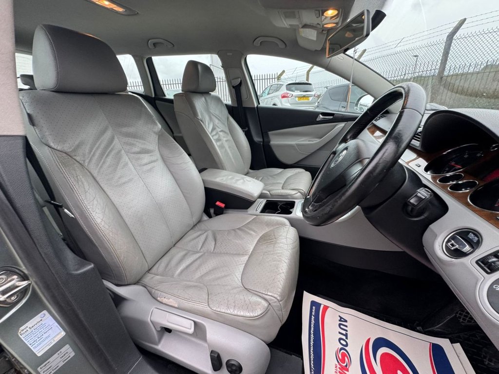 Used Volkswagen Passat 2006 for sale - 77452390: Photo 41