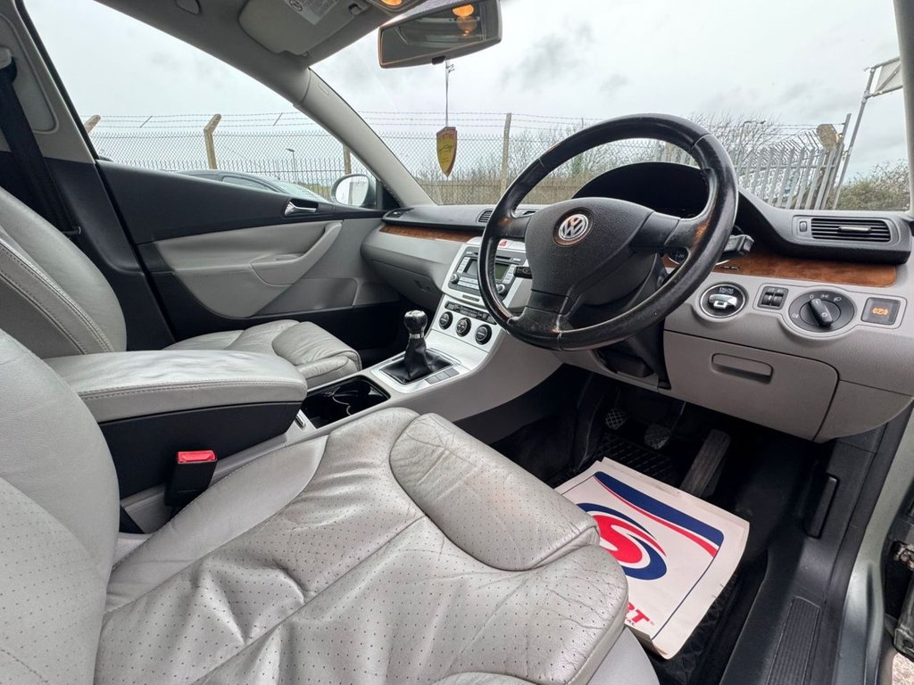 Used Volkswagen Passat 2006 for sale - 77452390: Photo 42