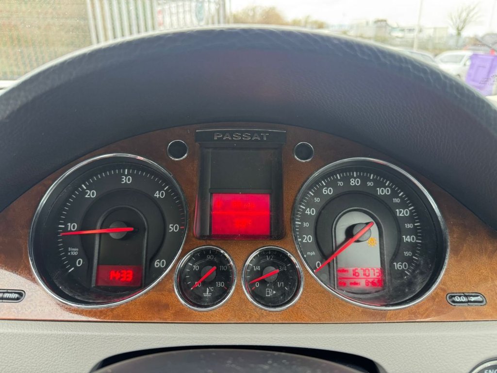 Used Volkswagen Passat 2006 for sale - 77452390: Photo 48