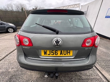 Used Volkswagen Passat 2006 for sale - 77452390: Photo