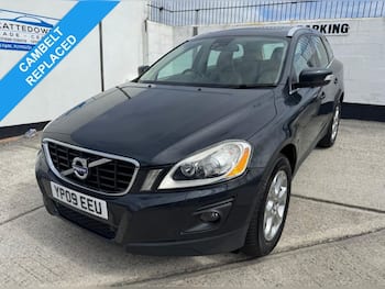 Used Volvo XC60 2009 for sale - 79791483: Photo