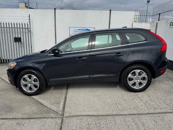 Used Volvo XC60 2009 for sale - 79791483: Photo