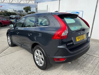 Used Volvo XC60 2009 for sale - 79791483: Photo