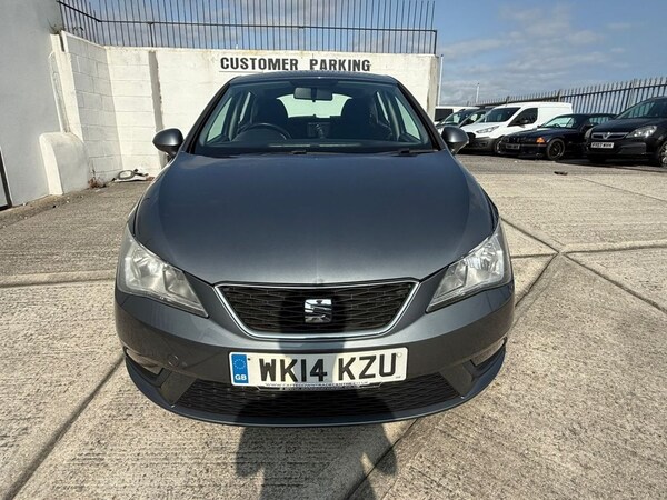 Used SEAT Ibiza 2014 for sale - 75590696: Photo 12