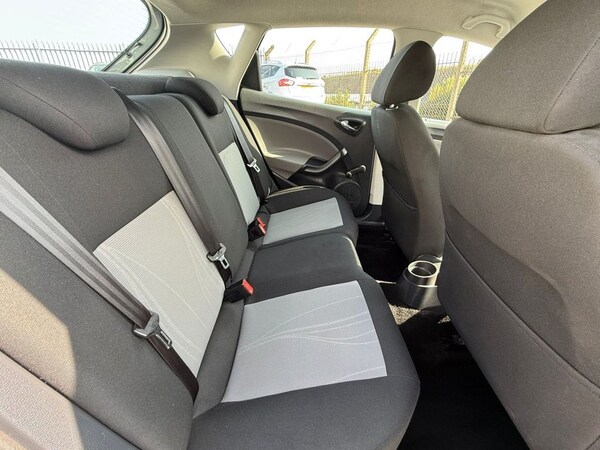 Used SEAT Ibiza 2014 for sale - 75590696: Photo 13