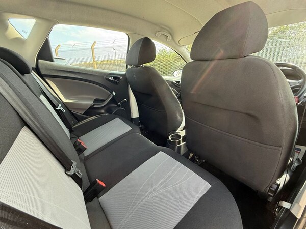 Used SEAT Ibiza 2014 for sale - 75590696: Photo 14