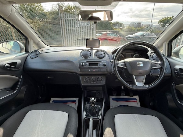 Used SEAT Ibiza 2014 for sale - 75590696: Photo 18