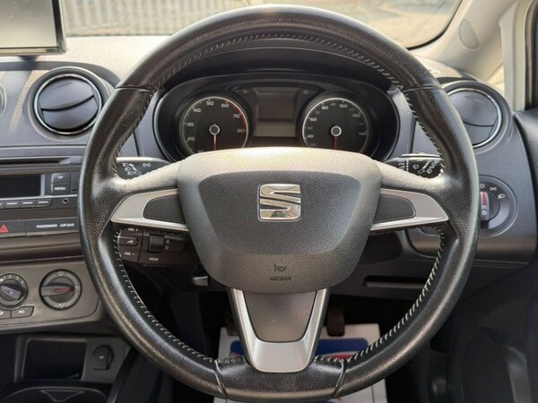 Used SEAT Ibiza 2014 for sale - 75590696: Photo 19