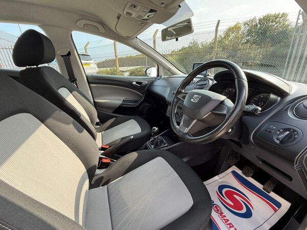 Used SEAT Ibiza 2014 for sale - 75590696: Photo 25