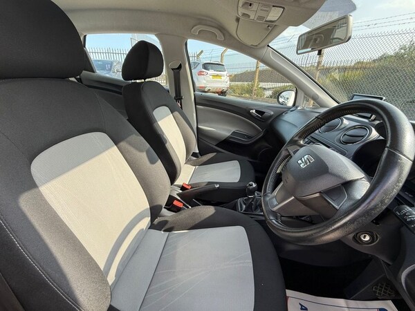Used SEAT Ibiza 2014 for sale - 75590696: Photo 26