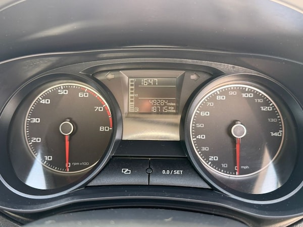 Used SEAT Ibiza 2014 for sale - 75590696: Photo 29