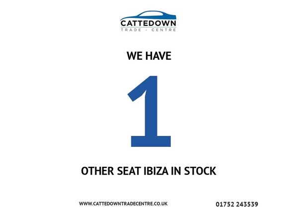 Used SEAT Ibiza 2014 for sale - 75590696: Photo 30