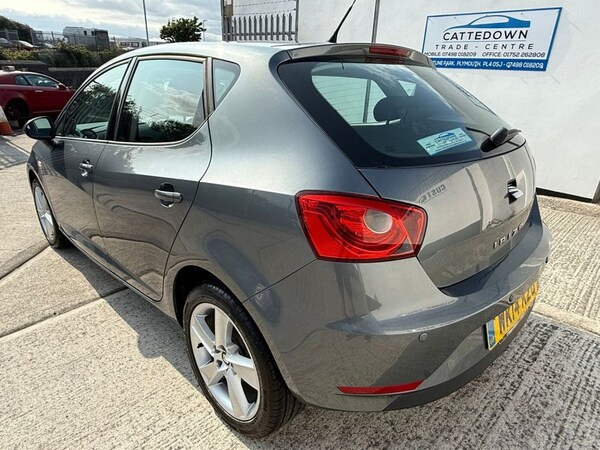 Used SEAT Ibiza 2014 for sale - 75590696: Photo 3