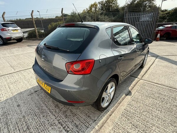 Used SEAT Ibiza 2014 for sale - 75590696: Photo 9