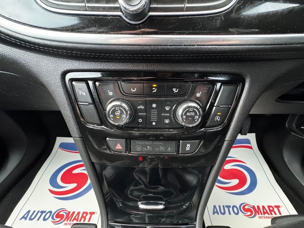 Used Vauxhall Mokka X 2018 for sale - 77007683: Photo 22