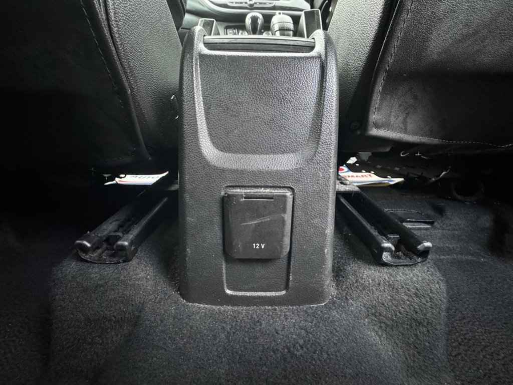 Used Vauxhall Mokka X 2018 for sale - 77007683: Photo 23