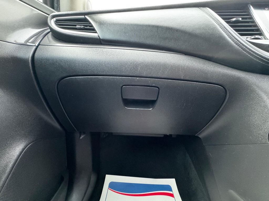 Used Vauxhall Mokka X 2018 for sale - 77007683: Photo 24