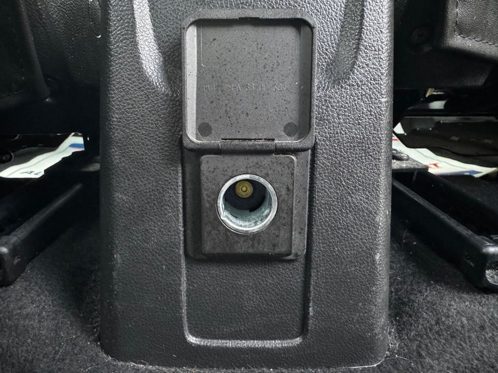 Used Vauxhall Mokka X 2018 for sale - 77007683: Photo 25