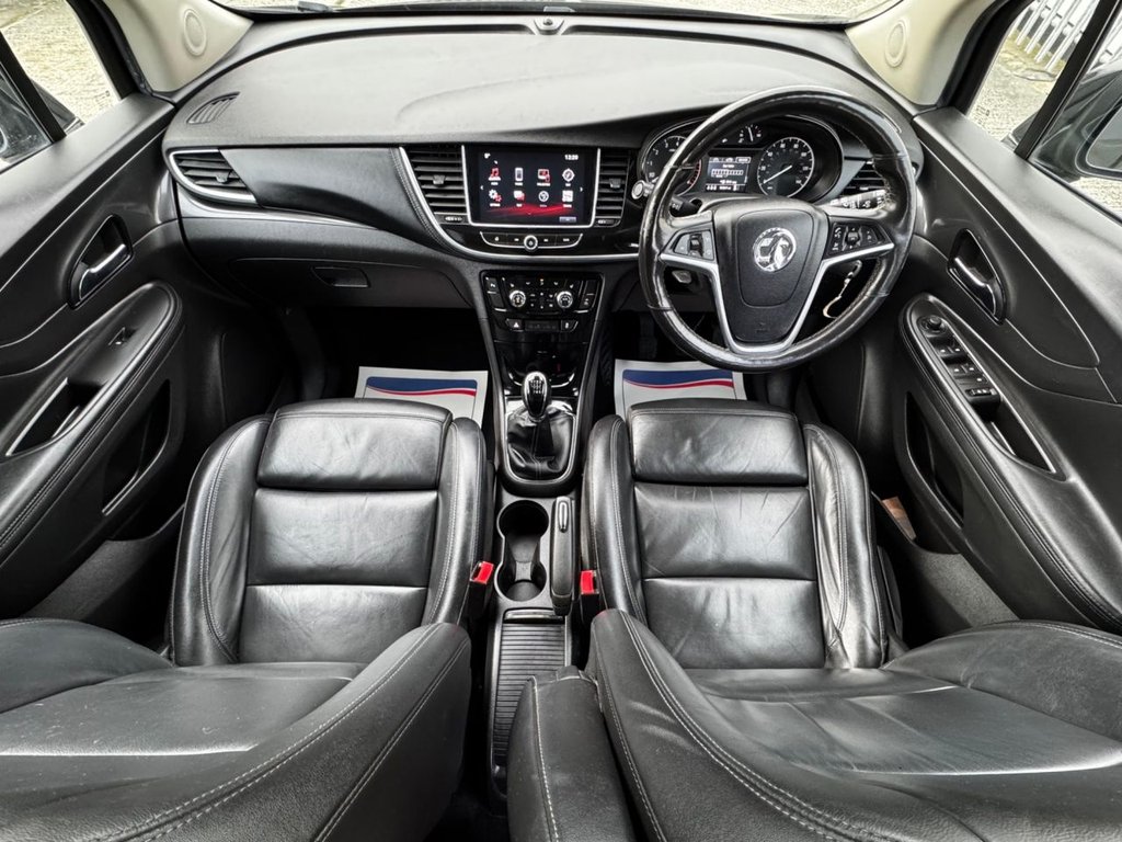 Used Vauxhall Mokka X 2018 for sale - 77007683: Photo 26