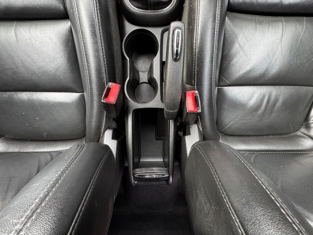 Used Vauxhall Mokka X 2018 for sale - 77007683: Photo 27