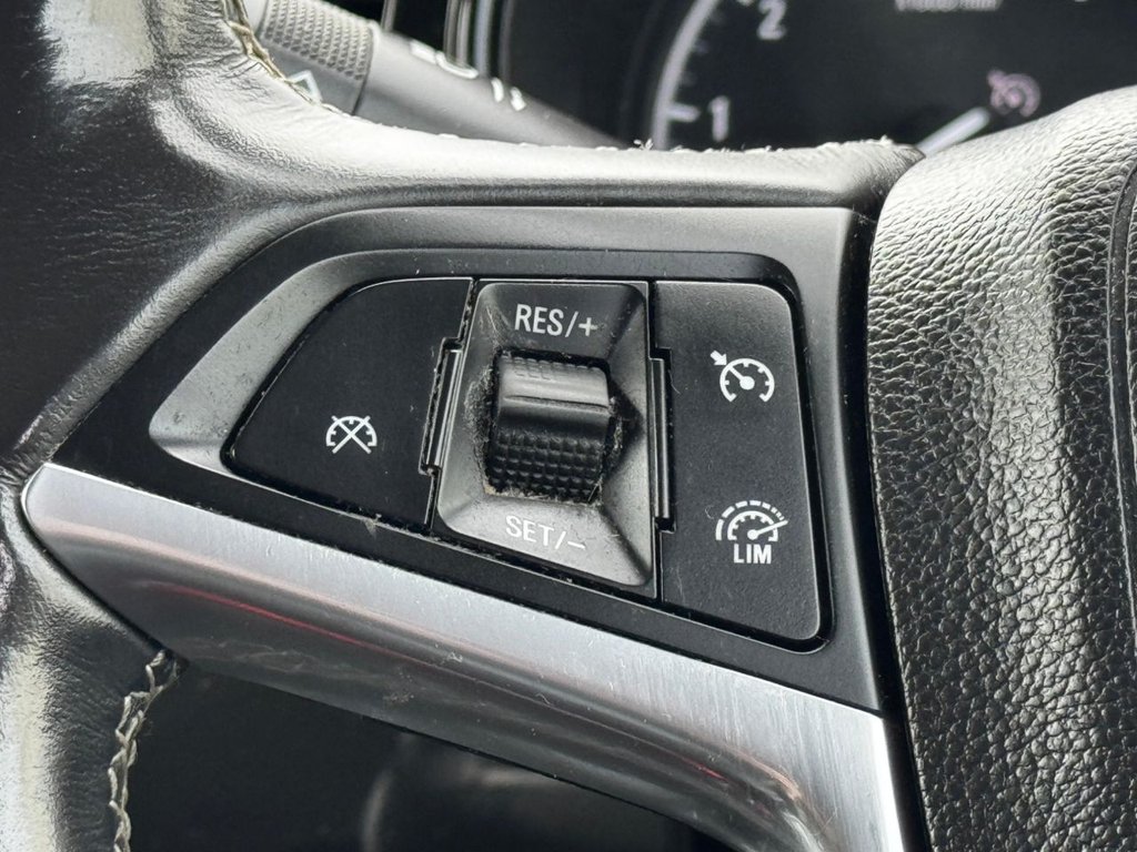 Used Vauxhall Mokka X 2018 for sale - 77007683: Photo 30