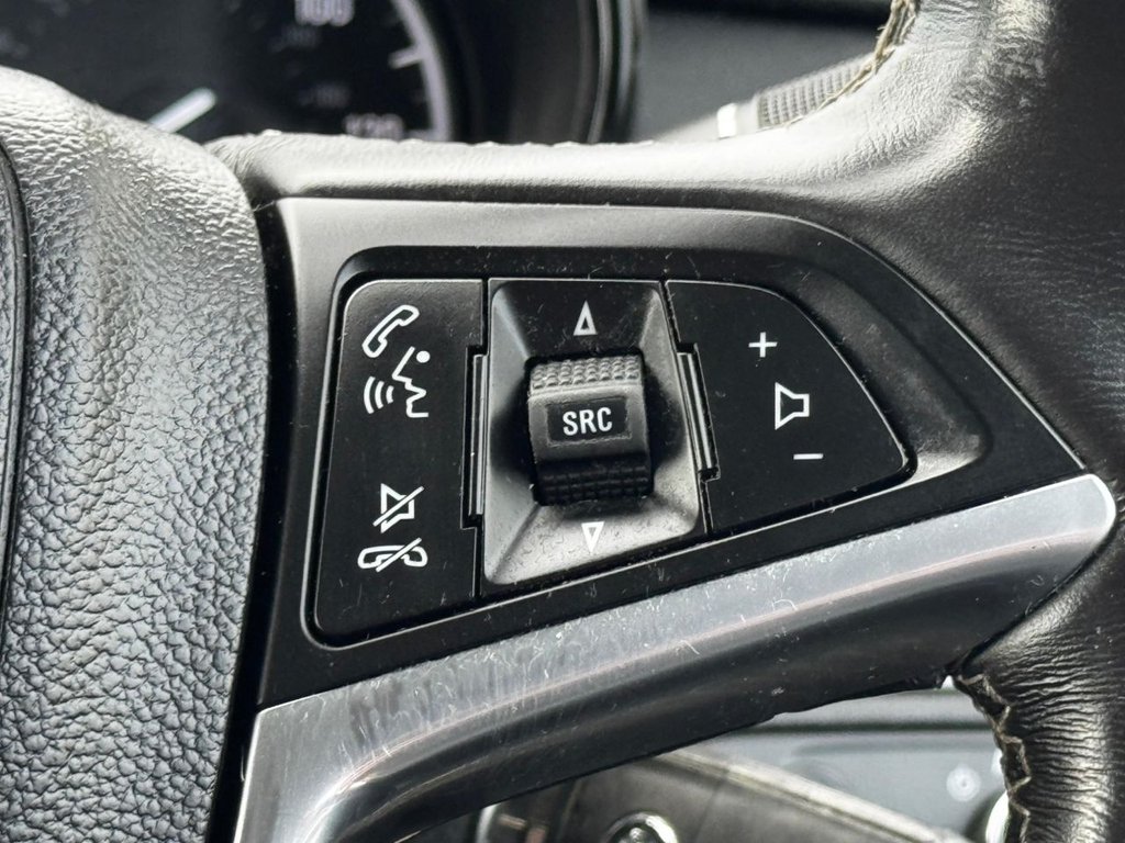 Used Vauxhall Mokka X 2018 for sale - 77007683: Photo 31